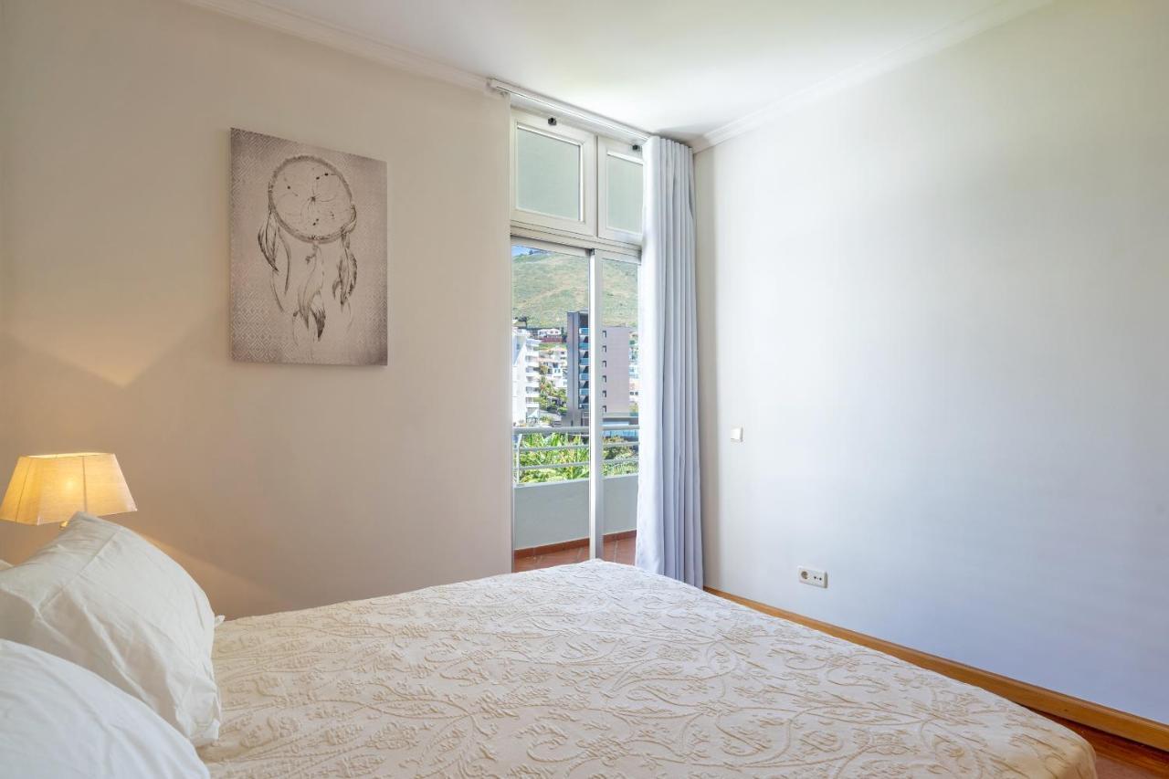 Diego Cruz Penthouse By Hr Madeira Funchal  Exterior photo