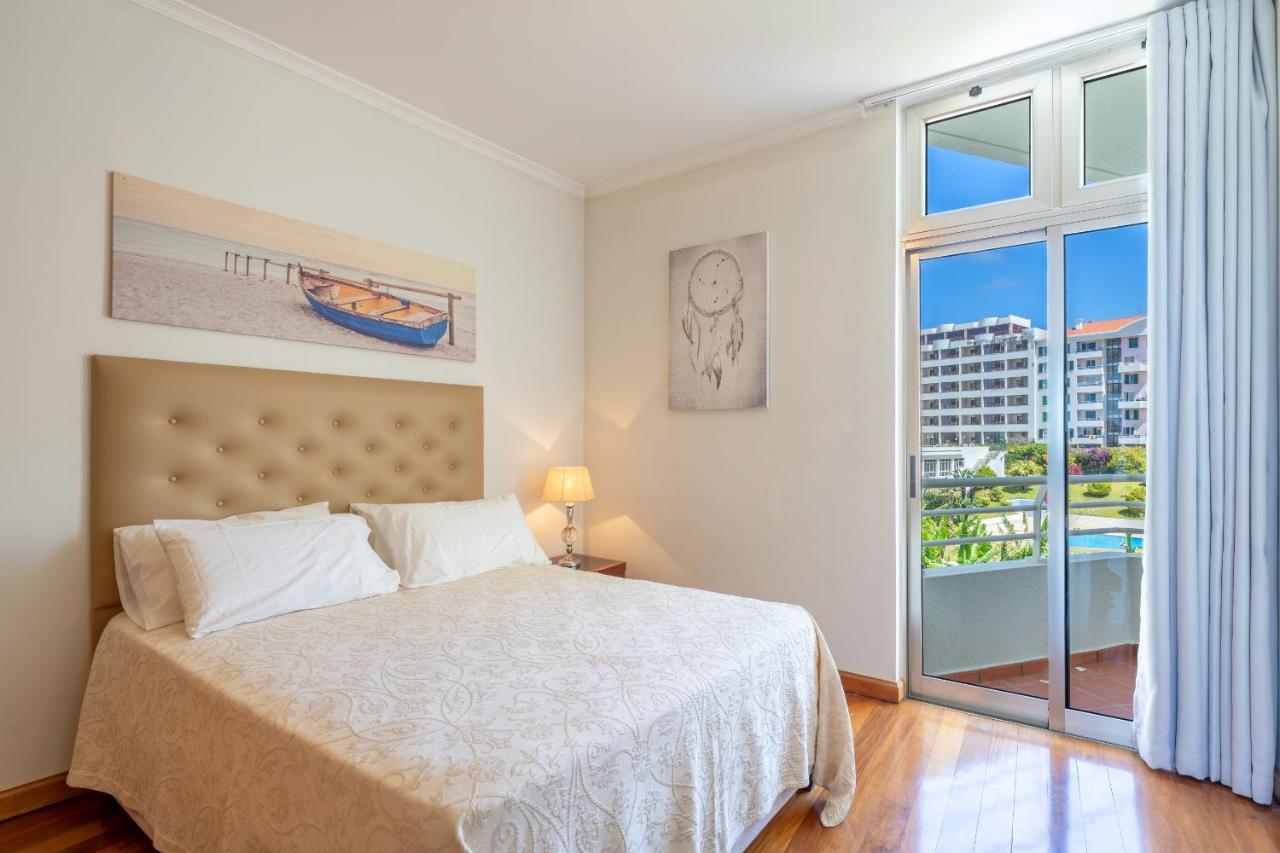 Diego Cruz Penthouse By Hr Madeira Funchal  Exterior photo
