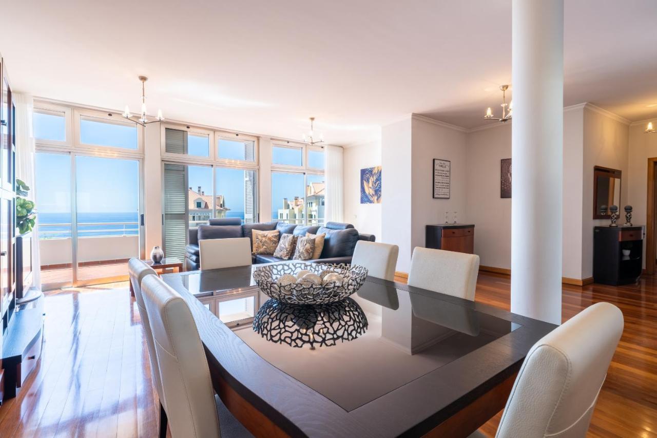 Diego Cruz Penthouse By Hr Madeira Funchal  Exterior photo